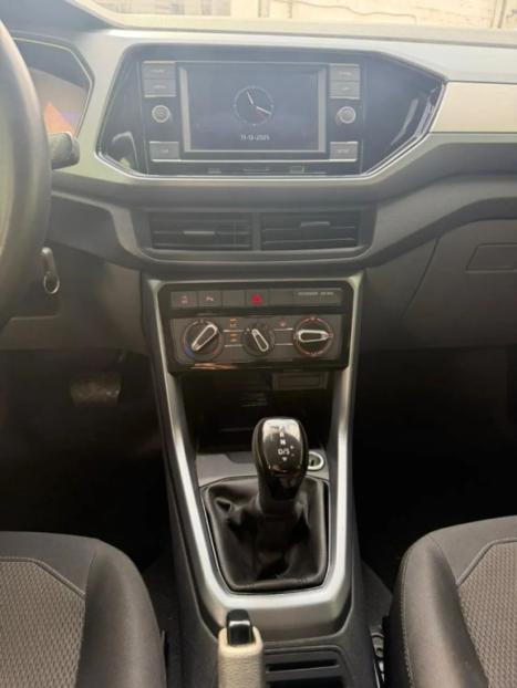 VOLKSWAGEN T-Cross 1.0 4P 200 TSI FLEX AUTOM�TICO, Foto 15