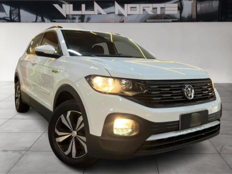 VOLKSWAGEN T-Cross 1.0 4P 200 TSI FLEX SENSE AUTOM�TICO, Foto 2