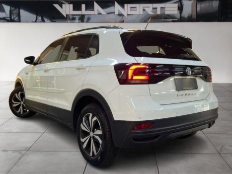 VOLKSWAGEN T-Cross 1.0 4P 200 TSI FLEX SENSE AUTOM�TICO, Foto 3