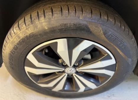 VOLKSWAGEN T-Cross 1.0 4P 200 TSI FLEX SENSE AUTOM�TICO, Foto 5