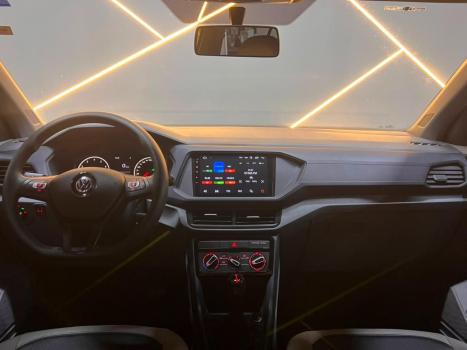 VOLKSWAGEN T-Cross 1.0 4P 200 TSI FLEX SENSE AUTOM�TICO, Foto 8