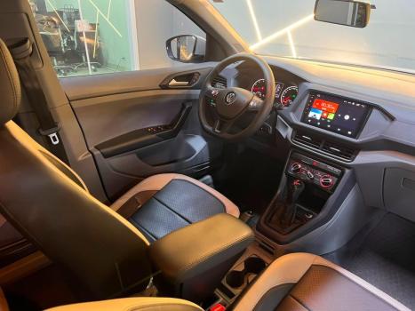 VOLKSWAGEN T-Cross 1.0 4P 200 TSI FLEX SENSE AUTOM�TICO, Foto 10