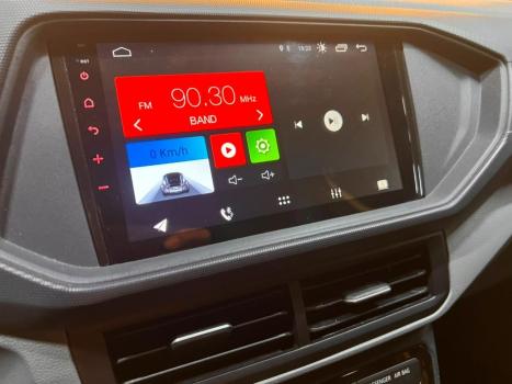 VOLKSWAGEN T-Cross 1.0 4P 200 TSI FLEX SENSE AUTOM�TICO, Foto 11