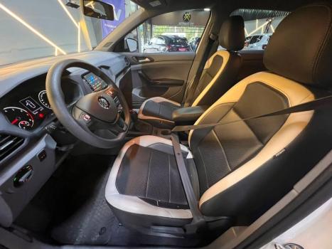 VOLKSWAGEN T-Cross 1.0 4P 200 TSI FLEX SENSE AUTOM�TICO, Foto 12