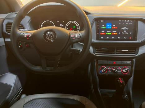 VOLKSWAGEN T-Cross 1.0 4P 200 TSI FLEX SENSE AUTOM�TICO, Foto 15