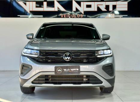 VOLKSWAGEN T-Cross 1.0 4P 200 TSI FLEX SENSE AUTOM�TICO, Foto 2