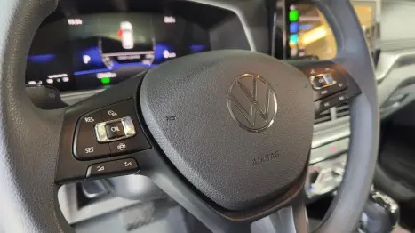 VOLKSWAGEN T-Cross 1.0 4P 200 TSI FLEX SENSE AUTOM�TICO, Foto 9