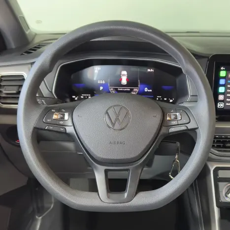 VOLKSWAGEN T-Cross 1.0 4P 200 TSI FLEX SENSE AUTOM�TICO, Foto 10
