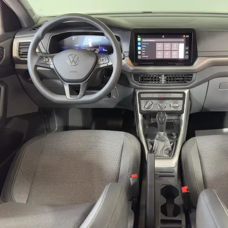 VOLKSWAGEN T-Cross 1.0 4P 200 TSI FLEX SENSE AUTOM�TICO, Foto 15