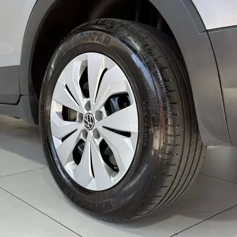 VOLKSWAGEN T-Cross 1.0 4P 200 TSI FLEX SENSE AUTOM�TICO, Foto 18