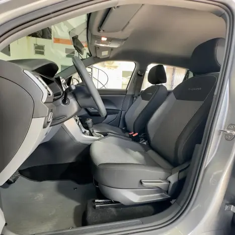 VOLKSWAGEN T-Cross 1.0 4P 200 TSI FLEX SENSE AUTOM�TICO, Foto 20