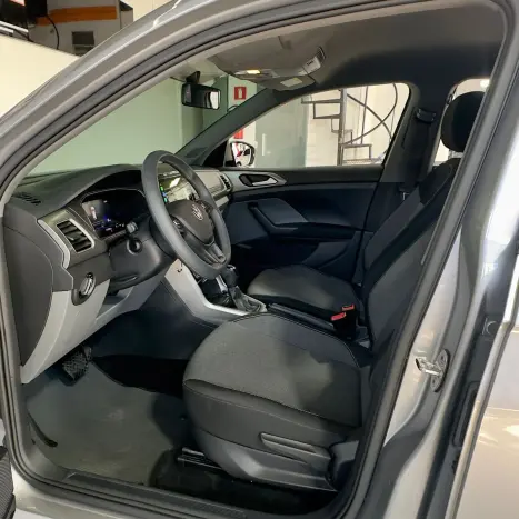 VOLKSWAGEN T-Cross 1.0 4P 200 TSI FLEX SENSE AUTOM�TICO, Foto 22