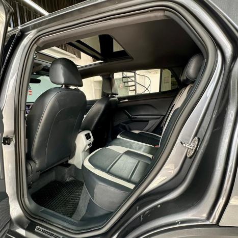 VOLKSWAGEN T-Cross 1.4 4P 250 TSI FLEX HIGHLINE AUTOM�TICO, Foto 11
