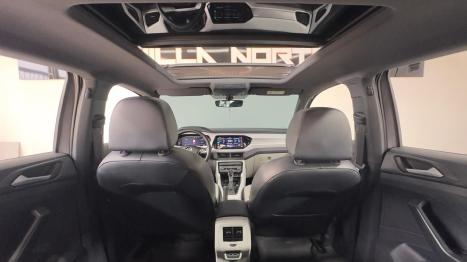 VOLKSWAGEN T-Cross 1.4 4P 250 TSI FLEX HIGHLINE AUTOM�TICO, Foto 16