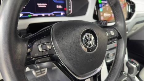 VOLKSWAGEN T-Cross 1.4 4P 250 TSI FLEX HIGHLINE AUTOM�TICO, Foto 18