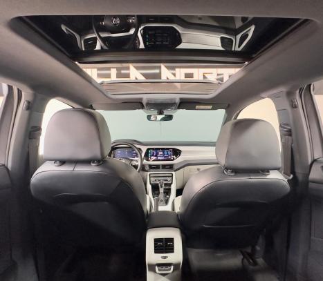 VOLKSWAGEN T-Cross 1.4 4P 250 TSI FLEX HIGHLINE AUTOM�TICO, Foto 19
