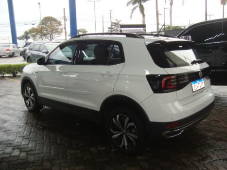 VOLKSWAGEN T-Cross 1.0 4P 200 TSI FLEX COMFORTLINE AUTOM�TICO, Foto 2