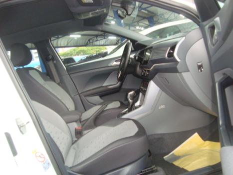 VOLKSWAGEN T-Cross 1.0 4P 200 TSI FLEX COMFORTLINE AUTOM�TICO, Foto 3