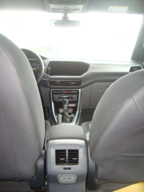 VOLKSWAGEN T-Cross 1.0 4P 200 TSI FLEX COMFORTLINE AUTOM�TICO, Foto 7