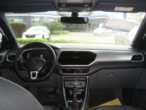 VOLKSWAGEN T-Cross 1.0 4P 200 TSI FLEX COMFORTLINE AUTOM�TICO, Foto 8