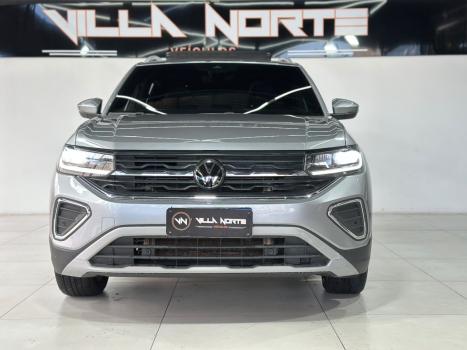 VOLKSWAGEN T-Cross 1.4 4P 250 TSI FLEX HIGHLINE AUTOM�TICO, Foto 2