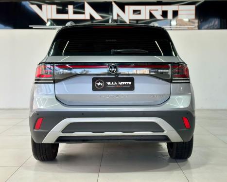 VOLKSWAGEN T-Cross 1.4 4P 250 TSI FLEX HIGHLINE AUTOM�TICO, Foto 5