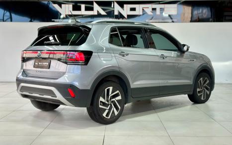 VOLKSWAGEN T-Cross 1.4 4P 250 TSI FLEX HIGHLINE AUTOM�TICO, Foto 6