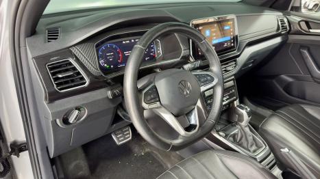 VOLKSWAGEN T-Cross 1.4 4P 250 TSI FLEX HIGHLINE AUTOM�TICO, Foto 12