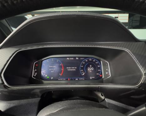 VOLKSWAGEN T-Cross 1.4 4P 250 TSI FLEX HIGHLINE AUTOM�TICO, Foto 13