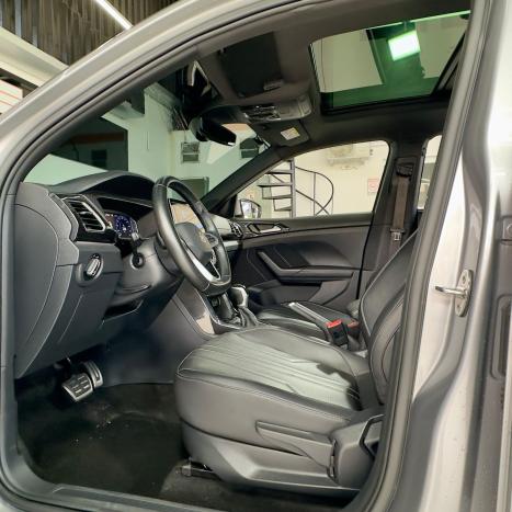 VOLKSWAGEN T-Cross 1.4 4P 250 TSI FLEX HIGHLINE AUTOM�TICO, Foto 14