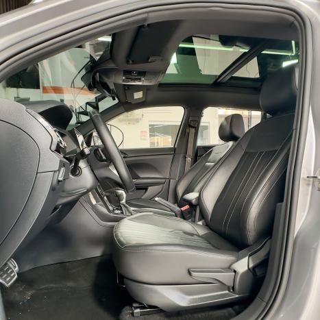 VOLKSWAGEN T-Cross 1.4 4P 250 TSI FLEX HIGHLINE AUTOM�TICO, Foto 16