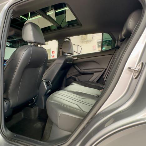 VOLKSWAGEN T-Cross 1.4 4P 250 TSI FLEX HIGHLINE AUTOM�TICO, Foto 18