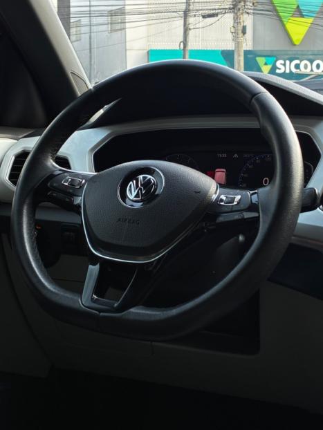 VOLKSWAGEN T-Cross 1.4 4P 250 TSI FLEX HIGHLINE AUTOMÁTICO, Foto 7