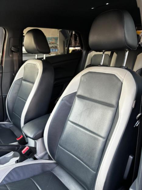 VOLKSWAGEN T-Cross 1.4 4P 250 TSI FLEX HIGHLINE AUTOMÁTICO, Foto 9