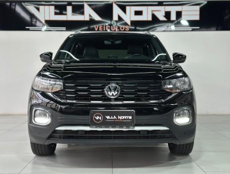 VOLKSWAGEN T-Cross 1.4 4P 250 TSI FLEX HIGHLINE AUTOMÁTICO, Foto 2