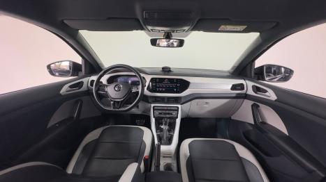 VOLKSWAGEN T-Cross 1.4 4P 250 TSI FLEX HIGHLINE AUTOMÁTICO, Foto 9