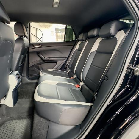 VOLKSWAGEN T-Cross 1.4 4P 250 TSI FLEX HIGHLINE AUTOMÁTICO, Foto 21
