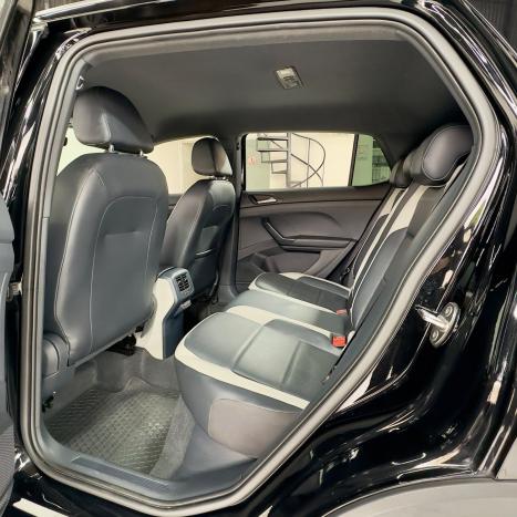 VOLKSWAGEN T-Cross 1.4 4P 250 TSI FLEX HIGHLINE AUTOMÁTICO, Foto 24
