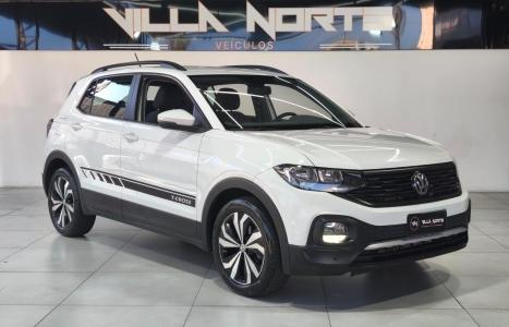 VOLKSWAGEN T-Cross 1.0 4P 200 TSI FLEX AUTOMÁTICO, Foto 3