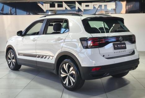 VOLKSWAGEN T-Cross 1.0 4P 200 TSI FLEX AUTOMÁTICO, Foto 5