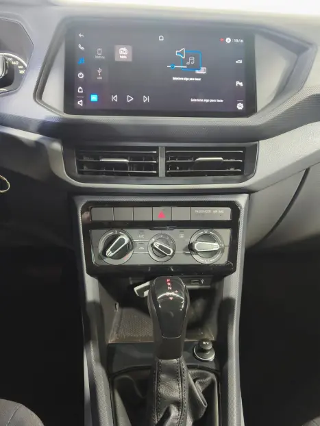 VOLKSWAGEN T-Cross 1.0 4P 200 TSI FLEX AUTOMÁTICO, Foto 6