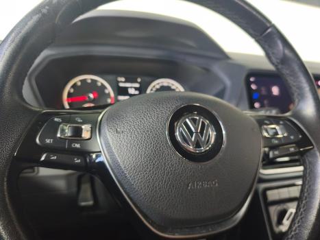 VOLKSWAGEN T-Cross 1.0 4P 200 TSI FLEX AUTOMÁTICO, Foto 9