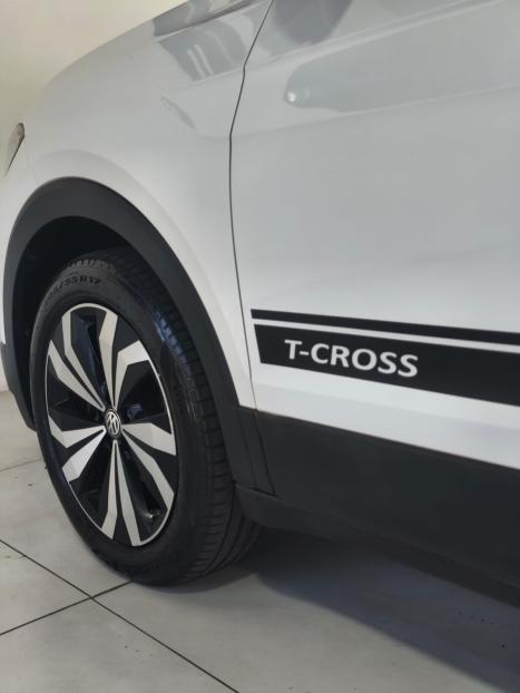 VOLKSWAGEN T-Cross 1.0 4P 200 TSI FLEX AUTOMÁTICO, Foto 11