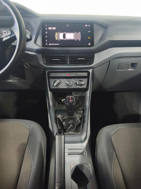 VOLKSWAGEN T-Cross 1.0 4P 200 TSI FLEX AUTOMÁTICO, Foto 20