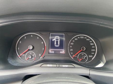 VOLKSWAGEN T-Cross 1.0 4P 200 TSI FLEX SENSE AUTOMÁTICO, Foto 5