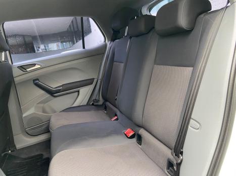 VOLKSWAGEN T-Cross 1.0 4P 200 TSI FLEX SENSE AUTOMÁTICO, Foto 10