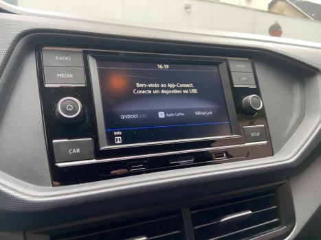 VOLKSWAGEN T-Cross 1.0 4P 200 TSI FLEX SENSE AUTOMÁTICO, Foto 12