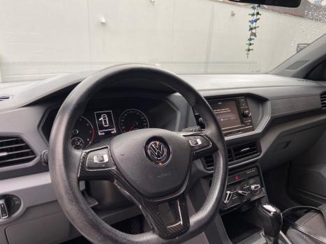 VOLKSWAGEN T-Cross 1.0 4P 200 TSI FLEX SENSE AUTOMÁTICO, Foto 13