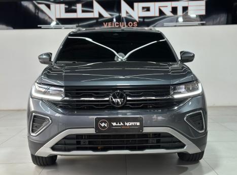 VOLKSWAGEN T-Cross 1.4 4P 250 TSI FLEX HIGHLINE AUTOMÁTICO, Foto 2