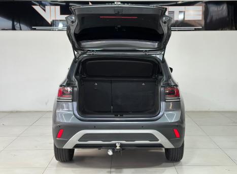 VOLKSWAGEN T-Cross 1.4 4P 250 TSI FLEX HIGHLINE AUTOMÁTICO, Foto 7